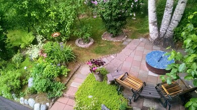 Sohlman Foxridge Garden Space