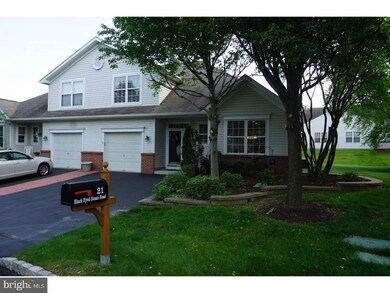 21 Black Eyed Susan Rd, Langhorne, PA 19047 - photo 2