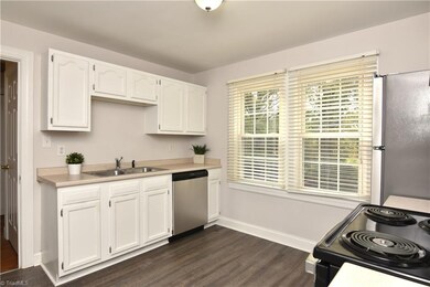 1612-A W First St unit A & B, Winston Salem, NC 27104 - photo 5