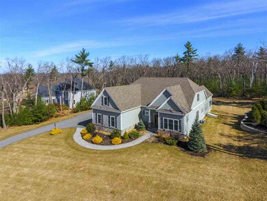 38 Burnham Rd, Windham, NH 03087 - photo 2