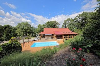 Relax in your own backyard paradise with patio, wa