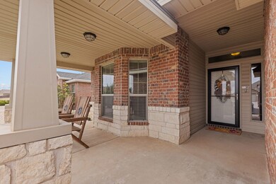 928 Purdue St, Odessa, TX 79765 - photo 4