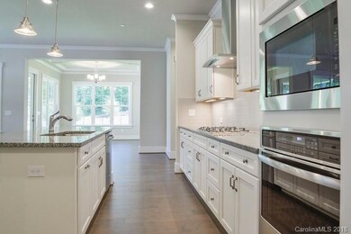 1319 Stonecroft Dr unit 4, Lincolnton, NC 28092 - photo 7