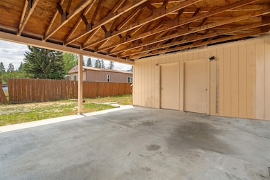 105 S Clifton St, Darby, MT 59829 - photo 4