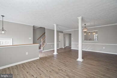 4134 La Mauricie Loop, Dumfries, VA 22025 - photo 6