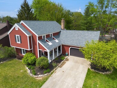 438 Mainsail Dr, Westerville, OH 43081 - photo 3