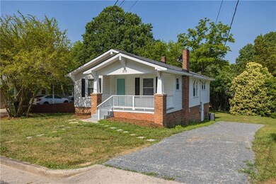 210 S Mccrary St, Asheboro, NC 27203 - photo 2