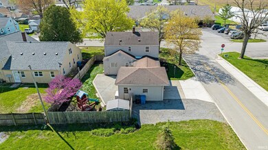 114 Home Ave, Churubusco, IN 46723 - photo 5