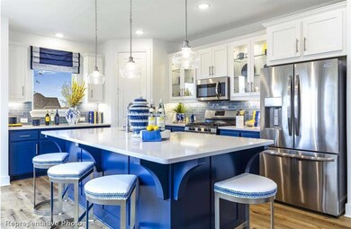 Kitchen (Representative Photo)