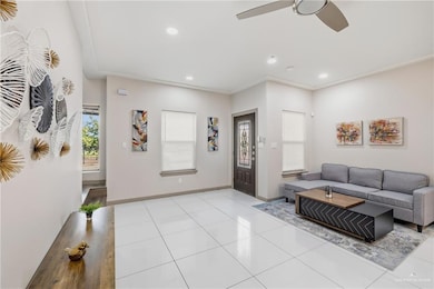 3302 S Sugar Rd unit H, Edinburg, TX 78539 - photo 3