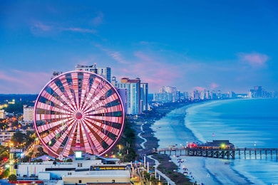 6168 S Carolina 66, Loris, SC 29569 - photo 4