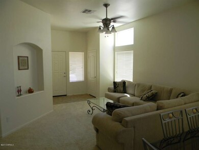Partial of Greatroom