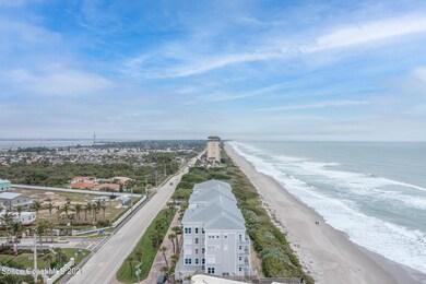 Atlantic Ocean