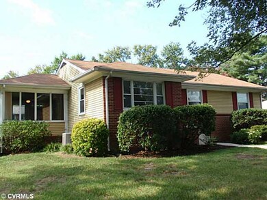 9109 Mapleview Ave, Henrico, VA 23294 - photo 2