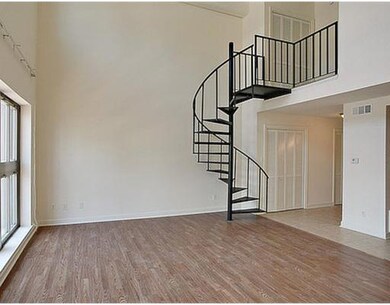 Living Room. Plenty of Space for Dining Table.  Th