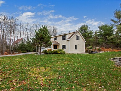 128 Pioneer Farm Way, Ellsworth, ME 04605 - photo 2