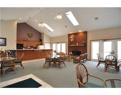Other. Party room
