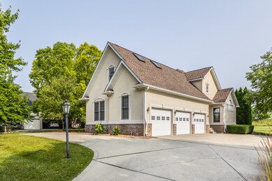 11440 Muirfield Trace, Fishers, IN 46037 - photo 3