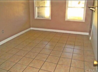 Front home dining room