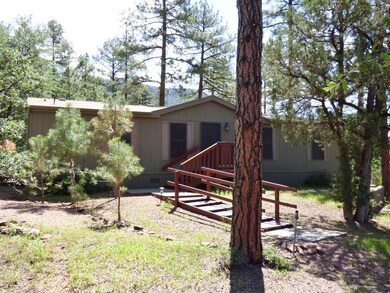 Front Walkway