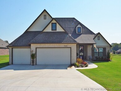15545 Will Ln, Skiatook, OK 74070 - photo 2
