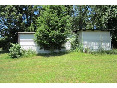 Other. This is a view of the second shed from the 