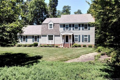 3317 Running Cedar Way