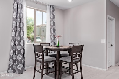 2625 S Peppertree Dr unit 101, Gilbert, AZ 85295 - photo 6