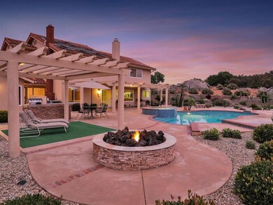 An Entertainer's Dream!
