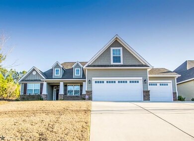 213 Trellis Walk, Macon, GA 31220 - photo 2