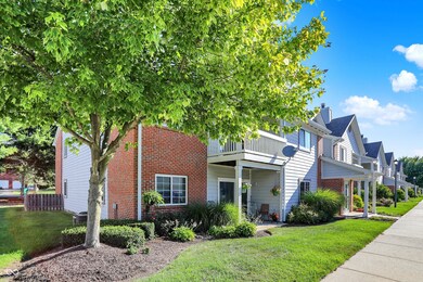 8354 Glenwillow Ln unit 205, Indianapolis, IN 46278 - photo 2