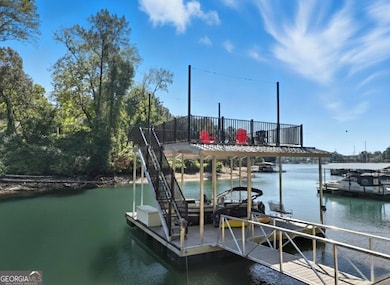 1056 Overlook Dr, Dawsonville, GA 30534 - photo 2