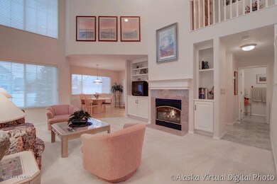 Light, bright, and inviting!