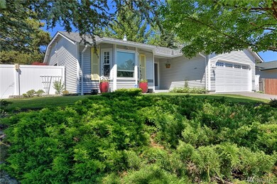 129 75th St SW, Everett, WA 98203 - photo 2