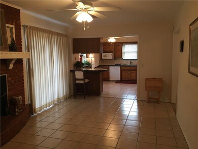 5909 Harvard Dr, Oklahoma City, OK 73122 - photo 6