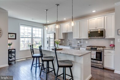 23230 Milltown Knoll Square unit 103, Ashburn, VA 20148 - photo 6