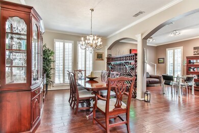 13218 April Mist Ct, Cypress, TX 77429 - photo 6