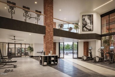 1000 Martin Luther King Junior Blvd unit A5, Chapel Hill, NC 27514 - photo 5