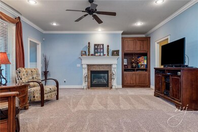 1900 NW Autumn Ave, Bentonville, AR 72712 - photo 5