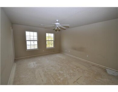 Bedroom.