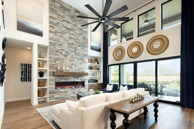 2011 Sandhill St, Montgomery, TX 77316 - photo 4