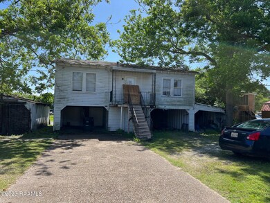 Garage Apartment