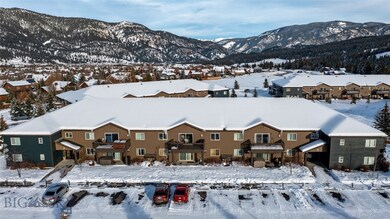 155 Aurora Lights Dr unit B-10, Big Sky, MT 59716 - photo 3