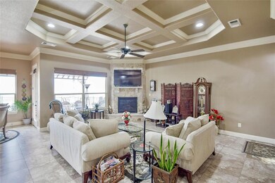 222 Captains Ct, Granbury, TX 76049 - photo 6