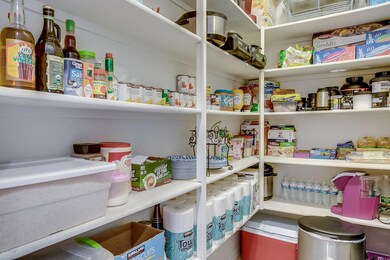 Pantry