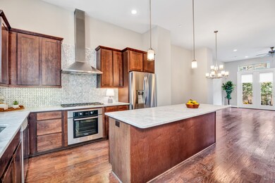 4426 Eli St, Houston, TX 77007 - photo 7