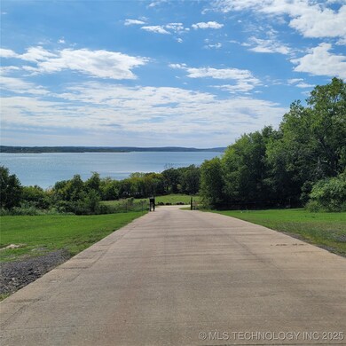 35 E Breckenridge, Eufaula, OK 74432 - photo 2