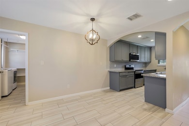 1240 Carla St, Denison, TX 75020 - photo 6