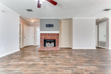 819 Ann Dr, Wylie, TX 75098 - photo 4