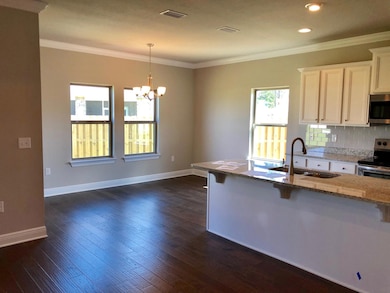 19 Bryant Rd unit Lot 108, Santa Rosa Beach, FL 32459 - photo 4